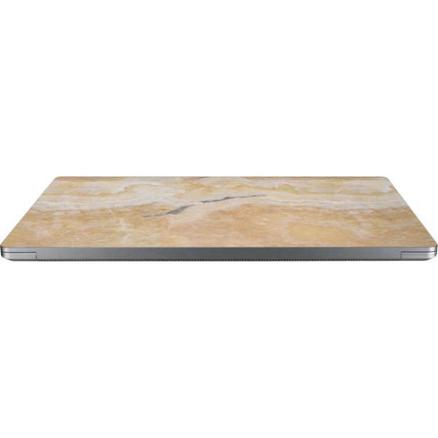 Crystal Vanilla Universal Laptop 12in (9.8 x 6.8in) Skin